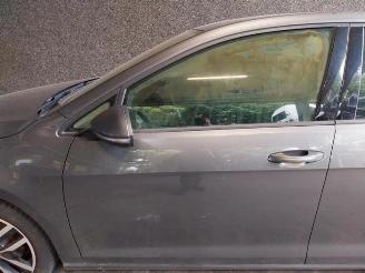 Volkswagen Golf Golf VII (AUA), Hatchback, 2012 / 2021 1.6 TDI BMT 16V picture 5