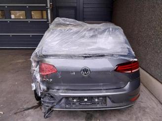 Volkswagen Golf Golf VII (AUA), Hatchback, 2012 / 2021 1.6 TDI BMT 16V picture 11