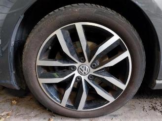 Volkswagen Golf Golf VII (AUA), Hatchback, 2012 / 2021 1.6 TDI BMT 16V picture 22