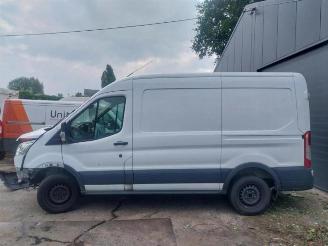 Ford Transit Transit, Van, 2013 2.0 TDCi 16V Eco Blue 130 picture 3