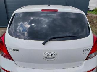 Hyundai I-20 i20, Hatchback, 2008 / 2015 1.2i 16V picture 13