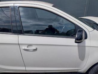 Hyundai I-20 i20, Hatchback, 2008 / 2015 1.2i 16V picture 10