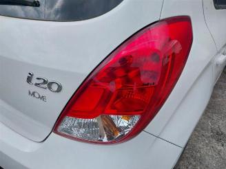 Hyundai I-20 i20, Hatchback, 2008 / 2015 1.2i 16V picture 16