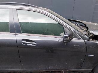 Mercedes C-klasse C Estate (S204), Combi, 2007 / 2014 2.2 C-200 CDI 16V BlueEFFICIENCY picture 6