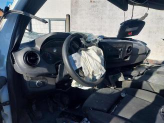 Mercedes Sprinter Sprinter 3,5t (907.6/910.6), Van, 2018 314 CDI 2.1 D RWD picture 12