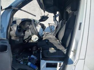 Mercedes Sprinter Sprinter 3,5t (907.6/910.6), Van, 2018 314 CDI 2.1 D RWD picture 14