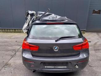 BMW 1-serie 1 serie (F20), Hatchback 5-drs, 2011 / 2019 116i 1.5 12V picture 10