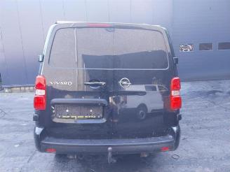 Opel Vivaro Vivaro, Van, 2019 2.0 CDTI 177 picture 2
