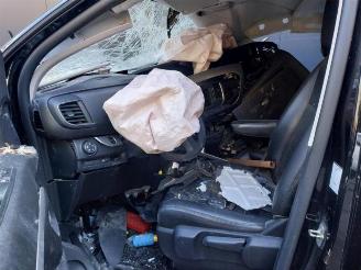 Opel Vivaro Vivaro, Van, 2019 2.0 CDTI 177 picture 11