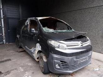 Citroën Jumpy Jumpy, Van, 2016 2.0 Blue HDI 120 picture 1