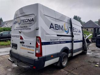 Renault Master  picture 4