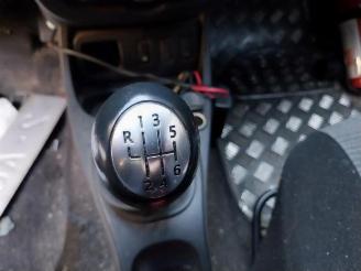 Dacia Duster Duster (HS), SUV, 2009 / 2018 1.5 dCi picture 12