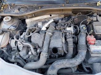 Dacia Duster Duster (HS), SUV, 2009 / 2018 1.5 dCi picture 15