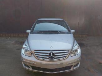 Mercedes B-klasse B (W245,242), Hatchback, 2005 / 2011 2.0 B-180 CDI 16V picture 2