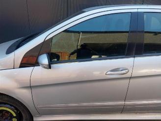 Mercedes B-klasse B (W245,242), Hatchback, 2005 / 2011 2.0 B-180 CDI 16V picture 5