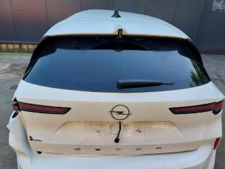 Opel Astra Astra L Sports Tourer (F4/FC/FN/FR), Combi, 2021 1.5 Diesel 16V picture 9