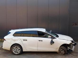 Opel Astra Astra L Sports Tourer (F4/FC/FN/FR), Combi, 2021 1.5 Diesel 16V picture 6