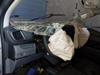 Peugeot Expert Expert (VA/VB/VE/VF/VY), Van, 2016 2.0 Blue HDi 145 16V picture 12