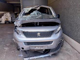 Peugeot Expert Expert (VA/VB/VE/VF/VY), Van, 2016 2.0 Blue HDi 145 16V picture 11