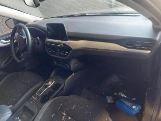 Ford Focus Focus 4, Hatchback, 2018 / 2025 1.0 Ti-VCT EcoBoost 12V 125 picture 9