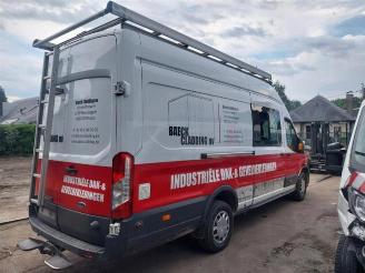 Ford Transit Transit, Van, 2013 2.0 TDCi 16V Eco Blue 170 RWD picture 6