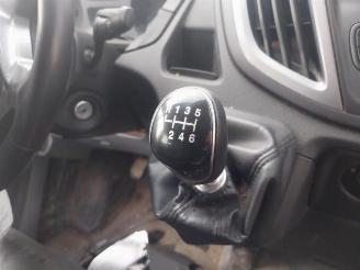 Ford Transit Transit, Van, 2013 2.0 TDCi 16V Eco Blue 170 RWD picture 17