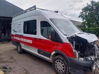 Ford Transit Transit, Van, 2013 2.0 TDCi 16V Eco Blue 170 RWD picture 7