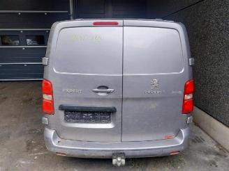 Peugeot Expert Expert (VA/VB/VE/VF/VY), Van, 2016 2.0 Blue HDi 120 16V picture 2