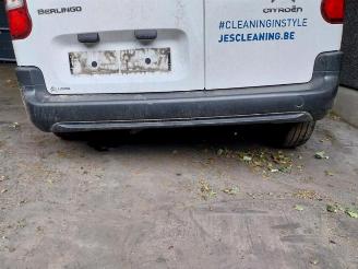 Citroën Berlingo Berlingo, Van, 2018 1.5 BlueHDi 100 picture 9