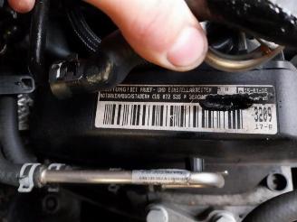 Volkswagen Polo Polo V (6R), Hatchback, 2009 / 2017 1.4 TDI picture 17