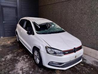 Volkswagen Polo Polo V (6R), Hatchback, 2009 / 2017 1.4 TDI picture 1