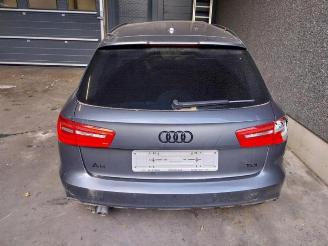 Audi A6 A6 Avant (C7), Combi, 2011 / 2018 2.0 TDI 16V picture 2