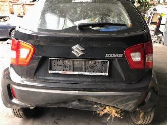 Suzuki Ignis Ignis (MF), Hatchback 5-drs, 2016 1.2 Dual Jet 16V picture 1
