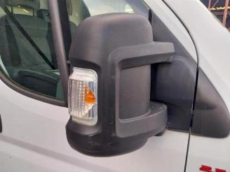 Fiat Ducato Ducato (250), Van, 2006 2.3 D 120 Multijet picture 10