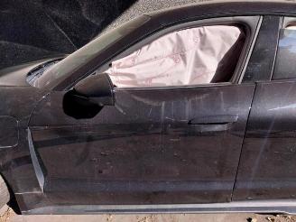 Porsche Taycan  picture 11