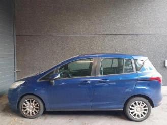 Ford B-Max B-Max (JK8), MPV, 2012 1.0 EcoBoost 12V 100 picture 3