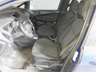 Ford B-Max B-Max (JK8), MPV, 2012 1.0 EcoBoost 12V 100 picture 16