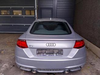 Audi TT  picture 10