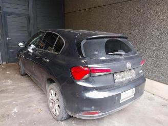 Fiat Tipo Tipo (356H/357H), Hatchback, 2016 1.6 D Multijet II 16V picture 9