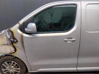 Citroën Jumpy Jumpy, Van, 2016 2.0 Blue HDI 120 picture 11