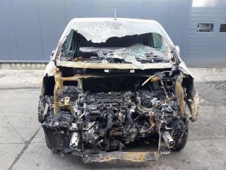 Citroën Jumpy Jumpy, Van, 2016 2.0 Blue HDI 120 picture 8