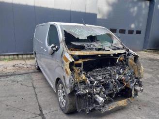 Citroën Jumpy Jumpy, Van, 2016 2.0 Blue HDI 120 picture 7