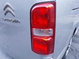 Citroën Jumpy Jumpy, Van, 2016 2.0 Blue HDI 120 picture 6