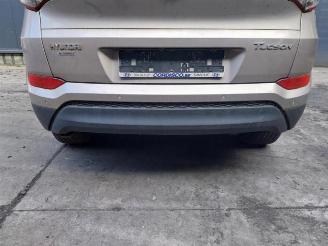 Hyundai Tucson Tucson (TL), SUV, 2015 1.6 GDi 16V 2WD picture 4