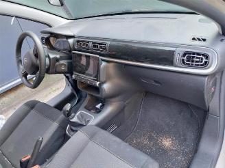 Citroën C3 C3 (SX/SW), Hatchback, 2016 1.2 Vti 12V PureTech picture 14