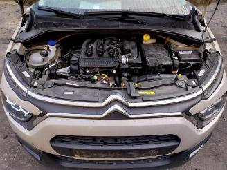 Citroën C3 C3 (SX/SW), Hatchback, 2016 1.2 Vti 12V PureTech picture 18