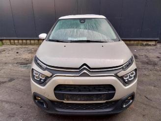 Citroën C3 C3 (SX/SW), Hatchback, 2016 1.2 Vti 12V PureTech picture 2