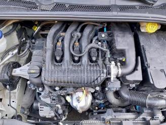 Citroën C3 C3 (SX/SW), Hatchback, 2016 1.2 Vti 12V PureTech picture 19