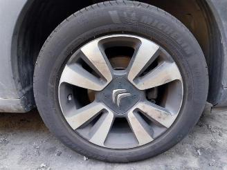 Citroën C3 C3 (SX/SW), Hatchback, 2016 1.2 Vti 12V PureTech picture 21