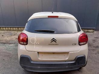 Citroën C3 C3 (SX/SW), Hatchback, 2016 1.2 Vti 12V PureTech picture 9